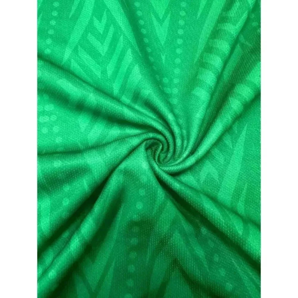 Senegal 2026 New Soccer Jerseys Comfortable and Breathable 3D Printed TShirts for Adults and Casual Children FamilyMatching Top