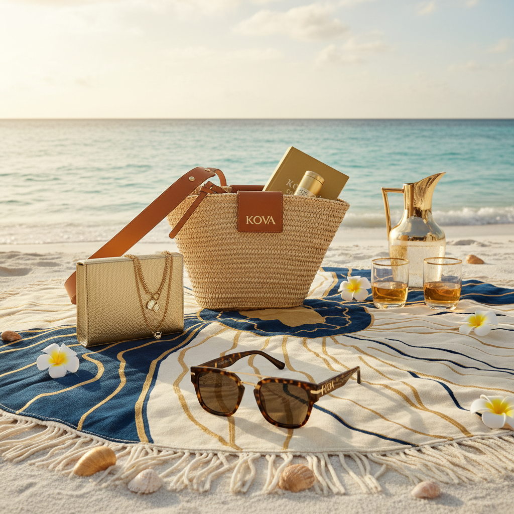 KoVA Beach & Style