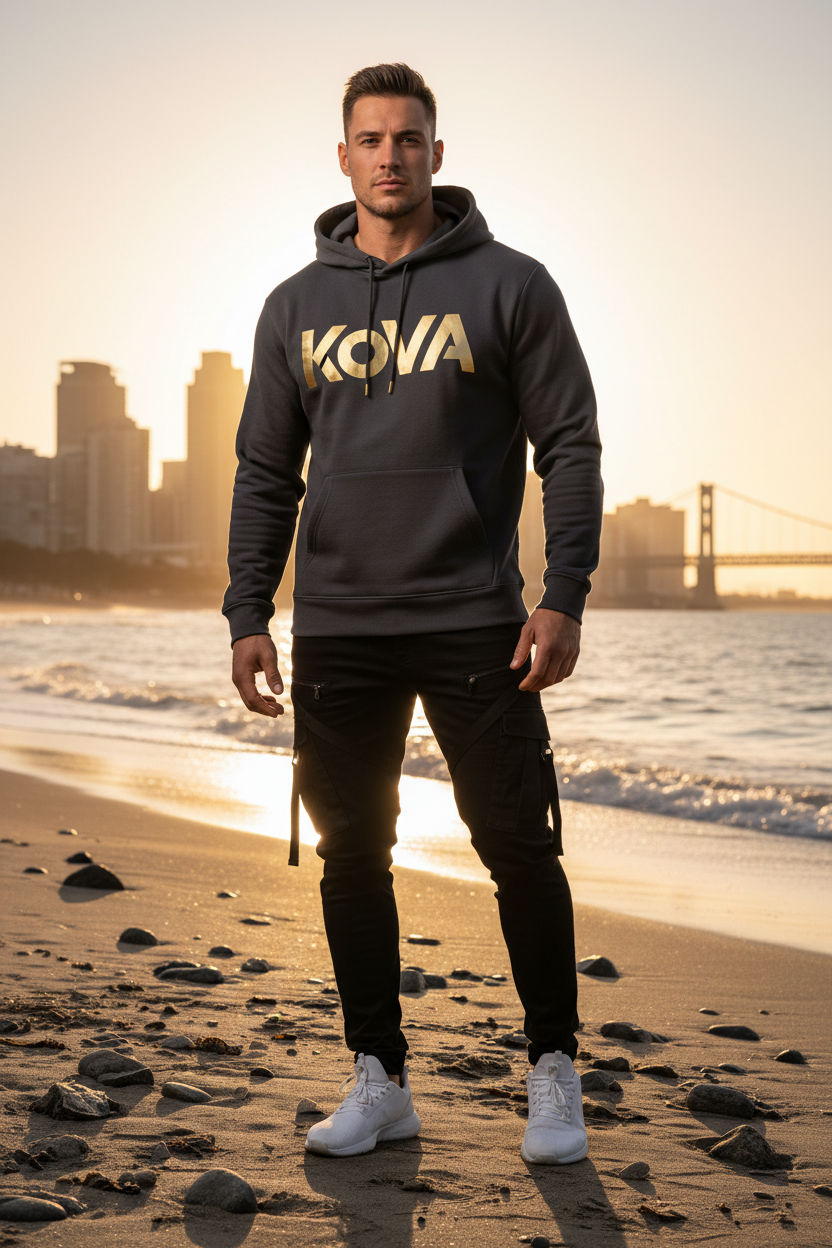 KoVA Homme