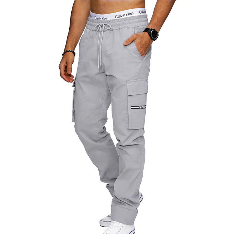 Pantalon Cargo Homme