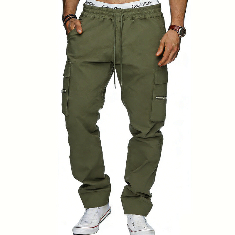 Pantalon Cargo Homme