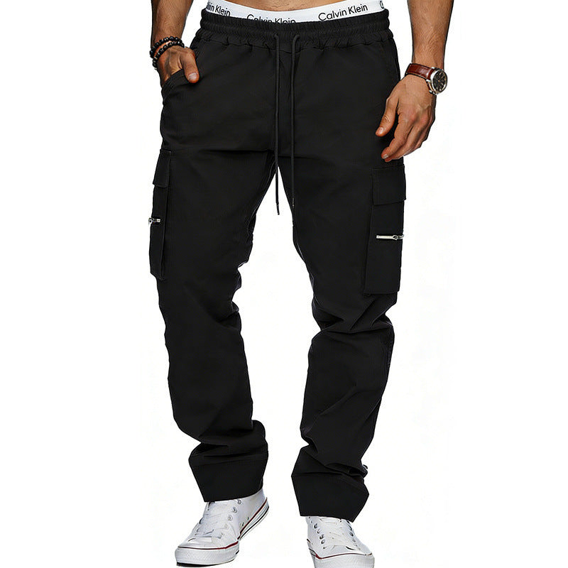 Pantalon Cargo Homme