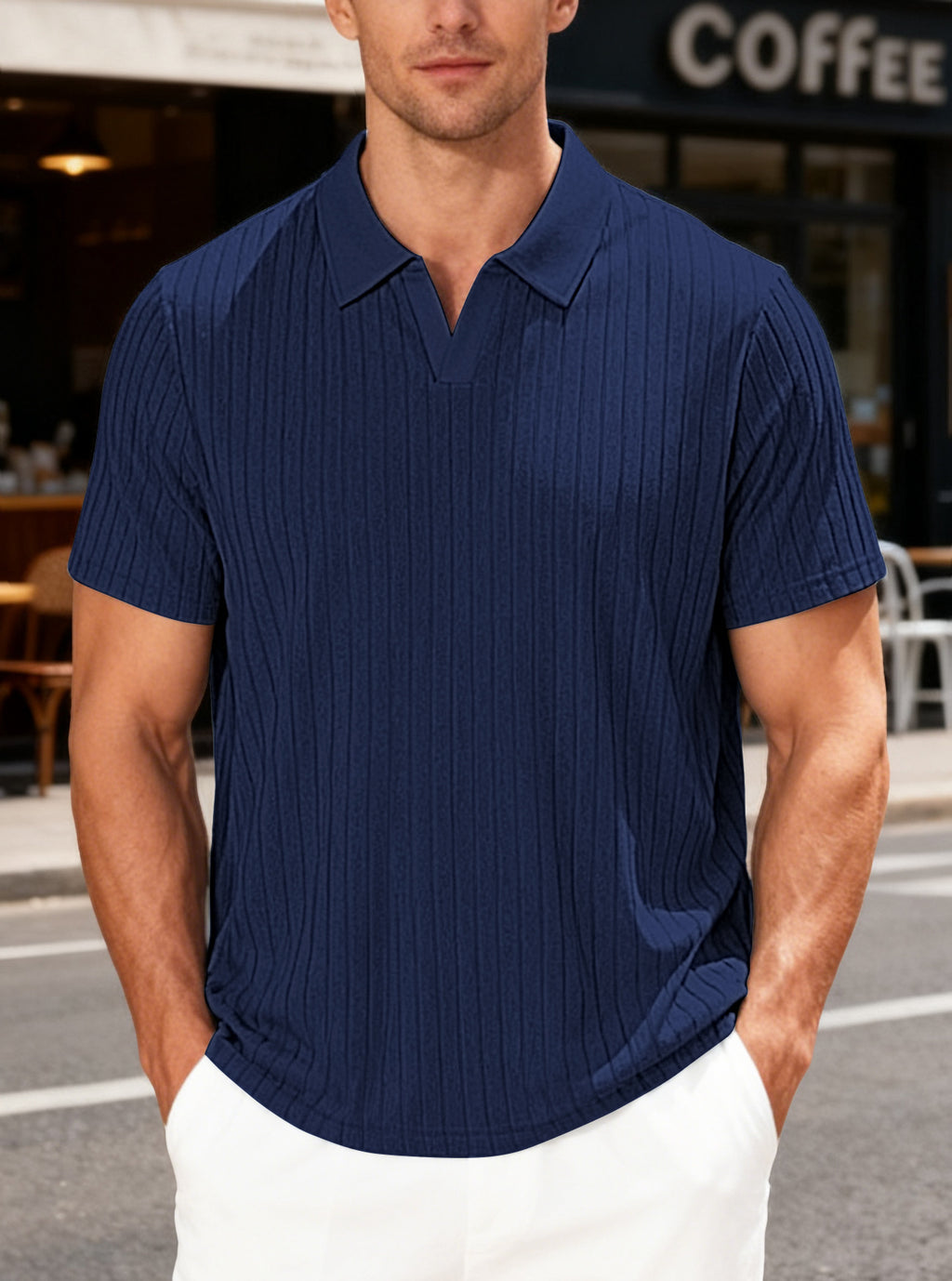 T-shirt Respirant Homme