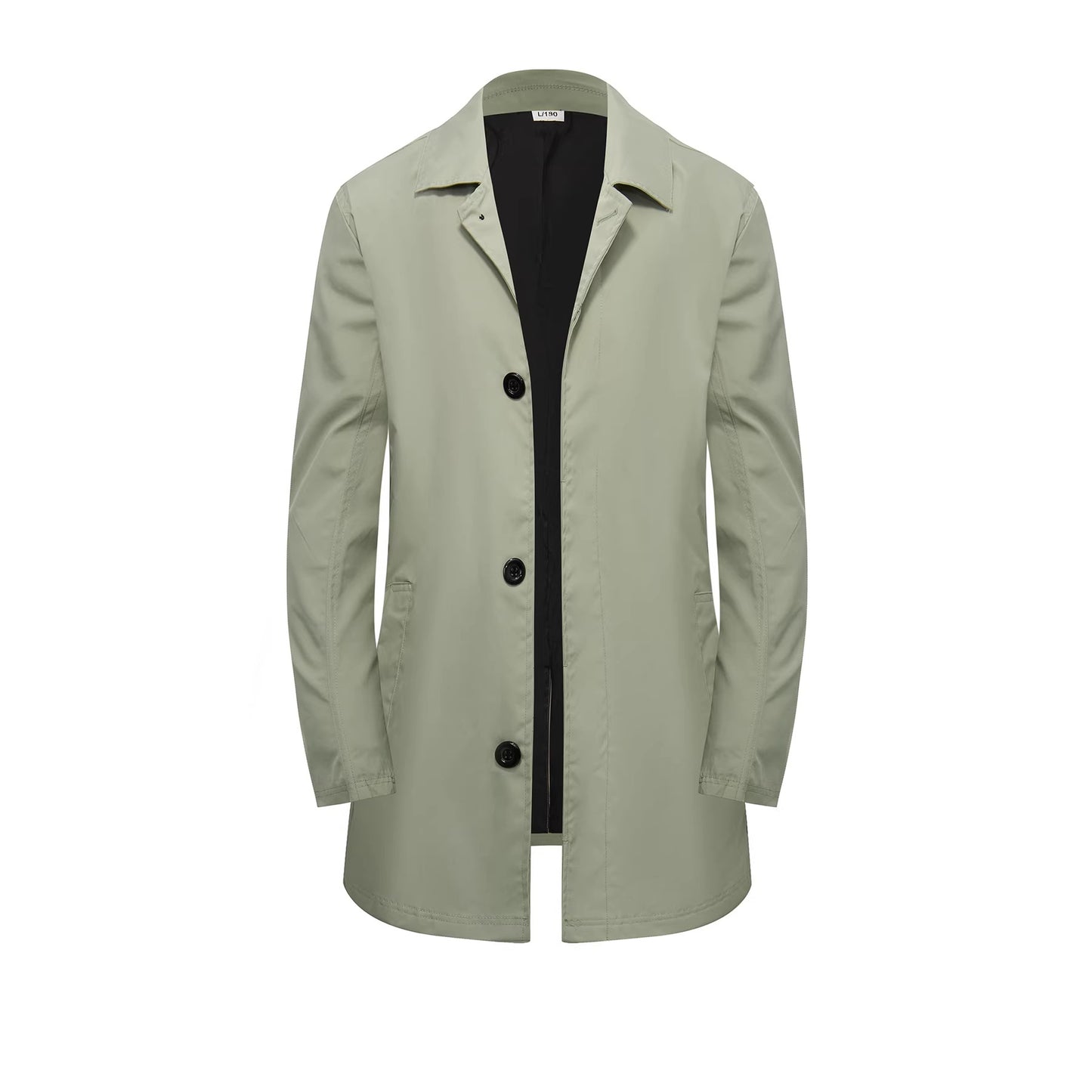 Men's Classic Trench