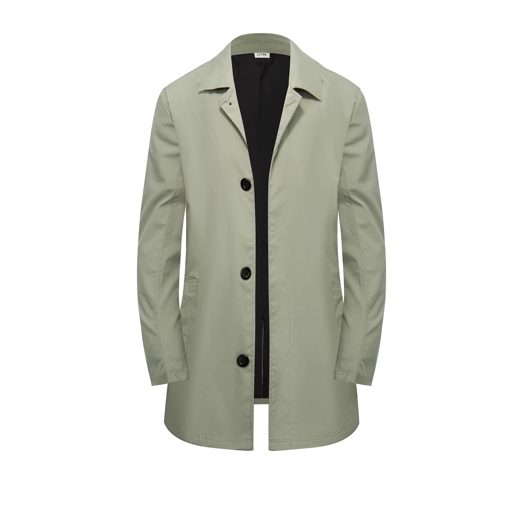 Manteau Homme