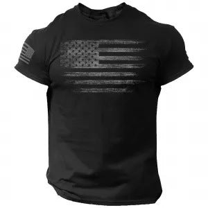 T-shirt Imprimé Homme
