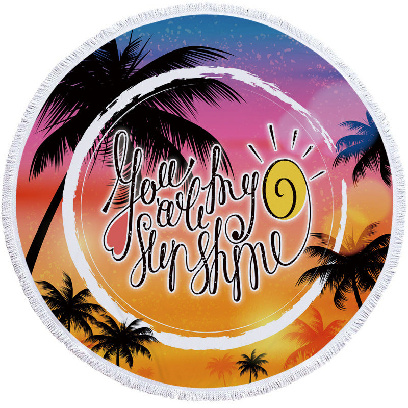 Serviette de plage KoVA