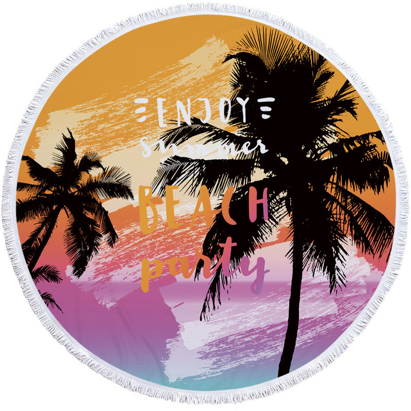 Serviette de plage KoVA