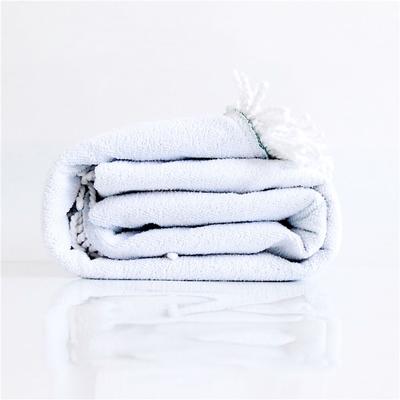 Serviette de plage