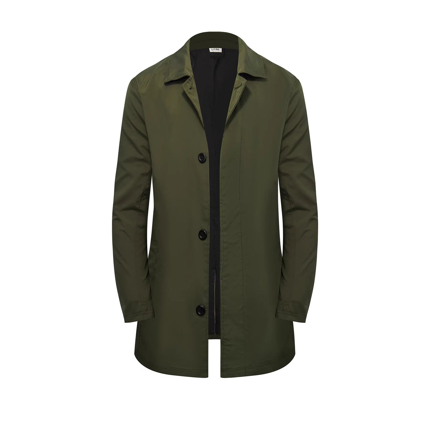 Men's Classic Trench