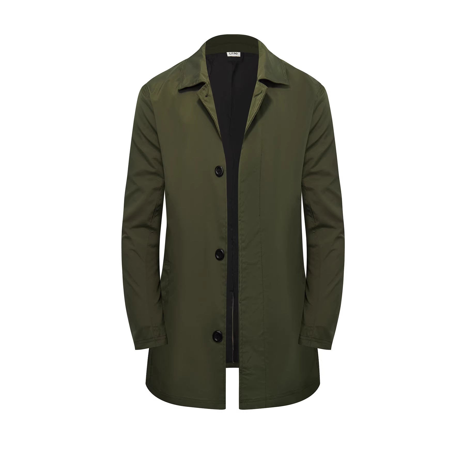 Manteau Homme