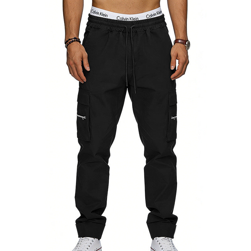 Pantalon Cargo Homme