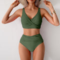 Bikini Sexy Taille Haute