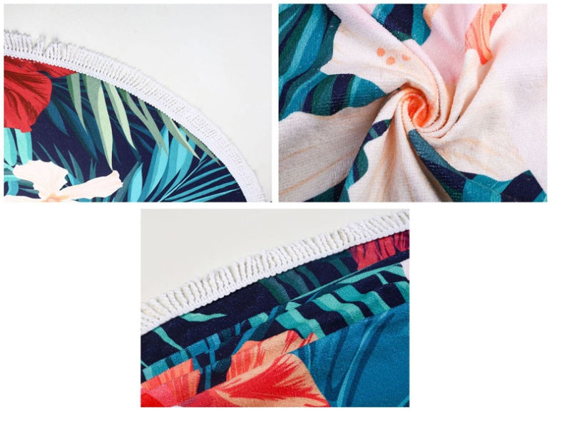 Serviette de plage KoVA