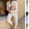 Costume Homme Casual Slim