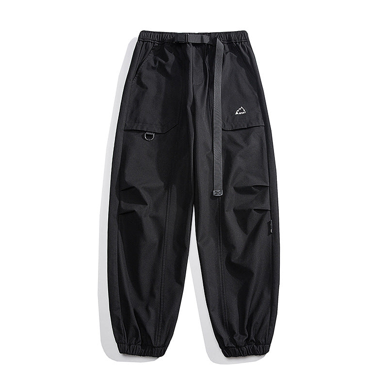 Pantalon Cargo Homme