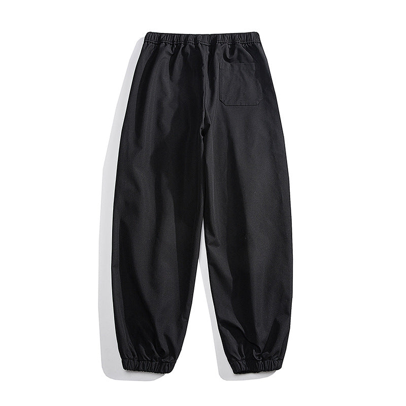 Pantalon Cargo Homme