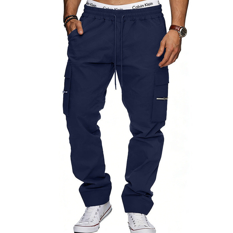 Pantalon Cargo Homme