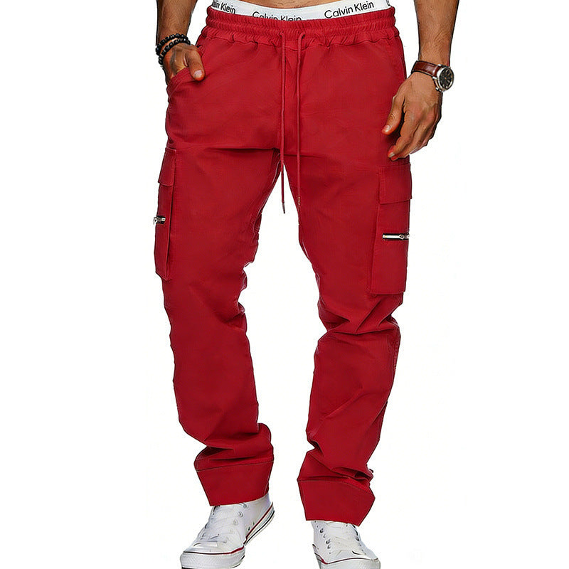 Pantalon Cargo Homme