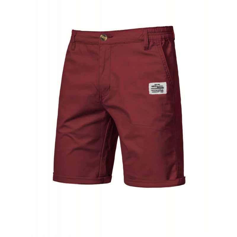 Short Cargo Homme Vintage Cargo