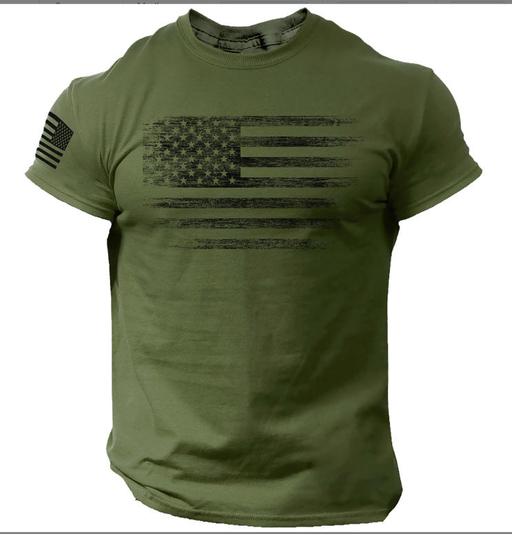 T-shirt Imprimé Homme
