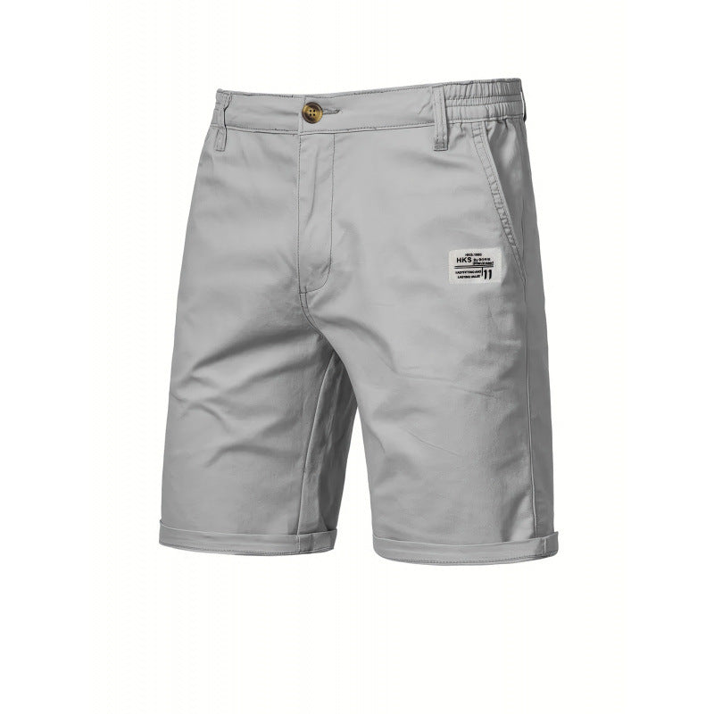 Short Cargo Homme Vintage Cargo
