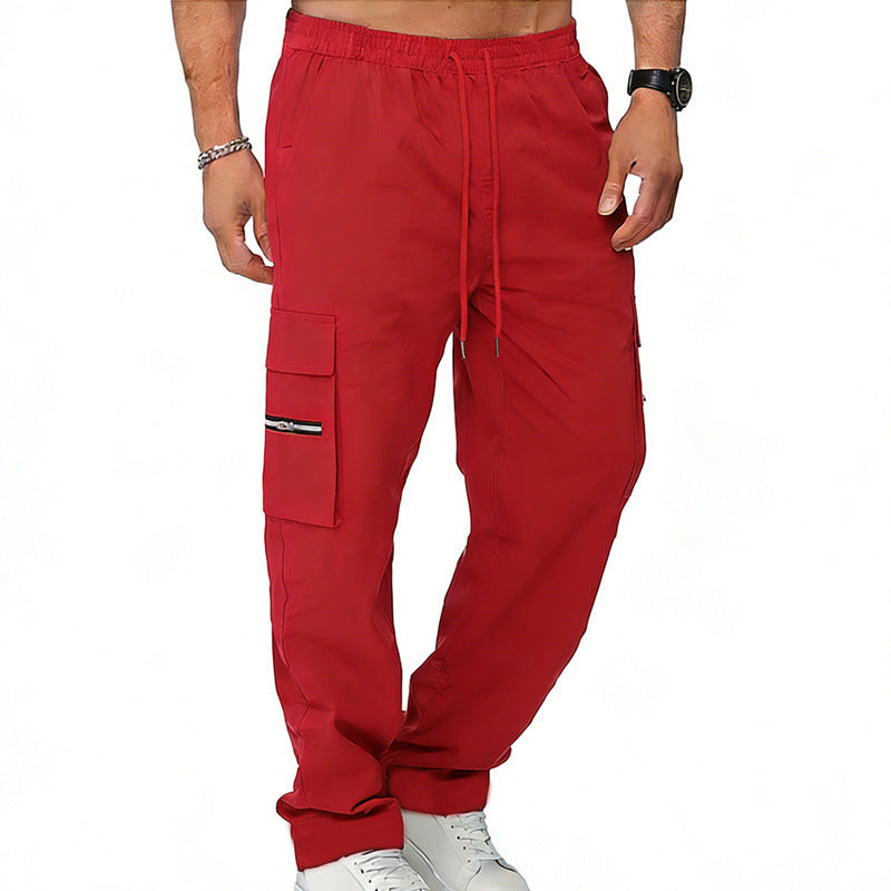 Pantalon Cargo Homme
