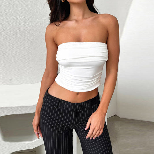 Women's Off-Shoulder Top