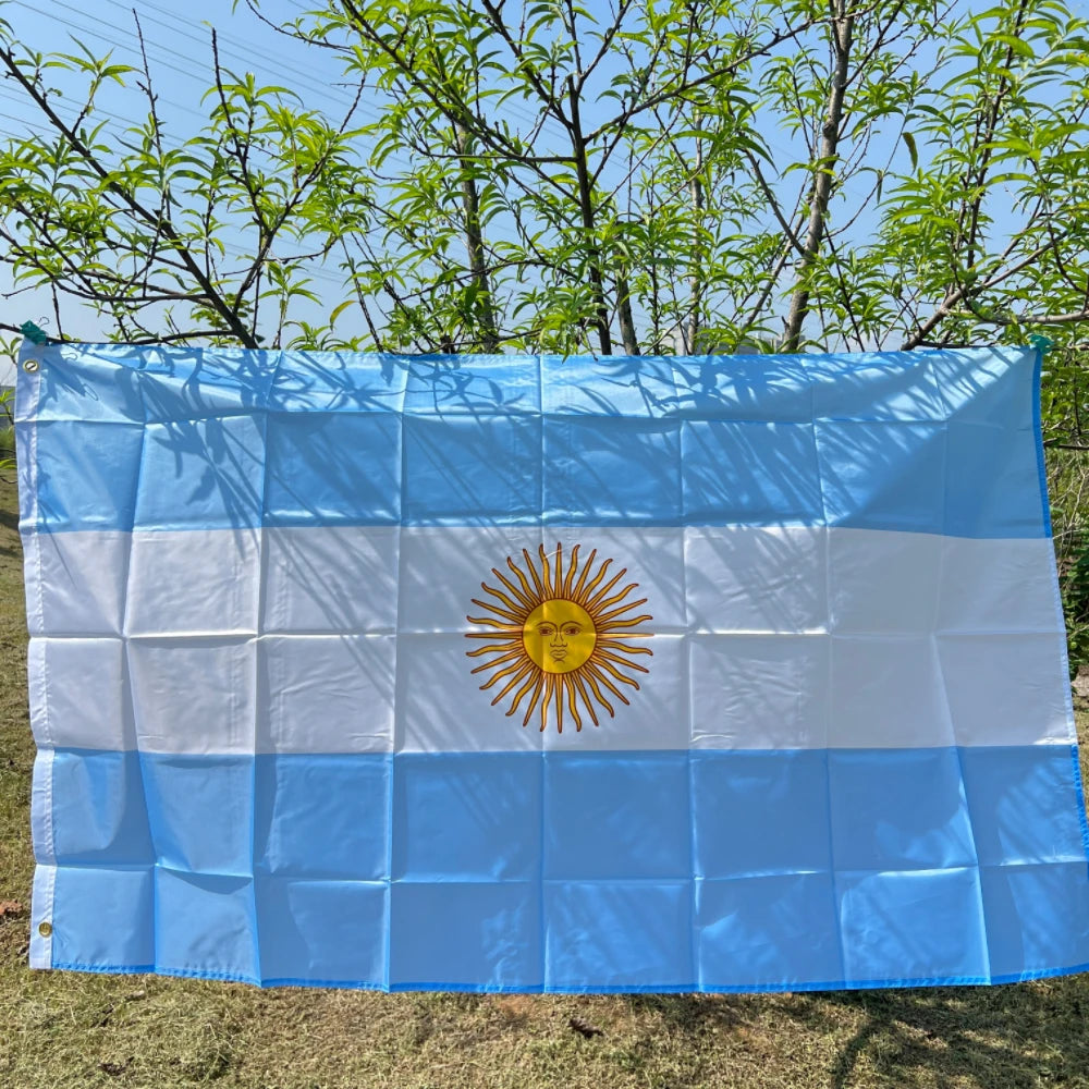 Maillot de Football Argentine 2026