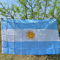 Maillot de Football Argentine 2026