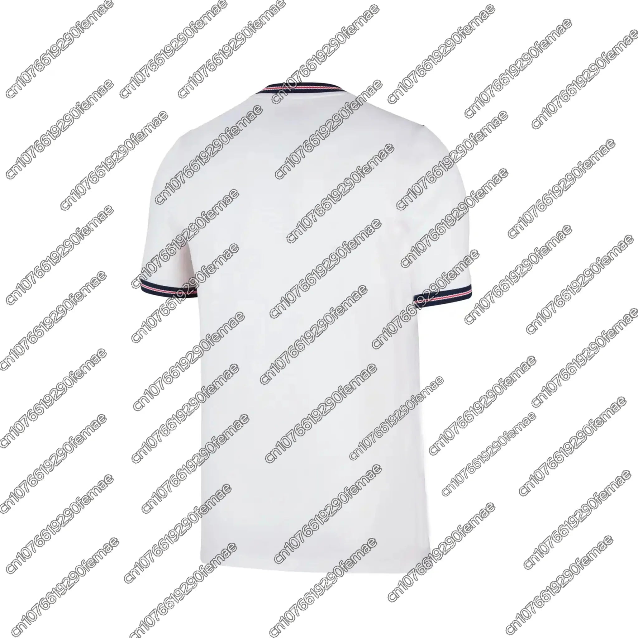 Maillot de Football Angleterre 2026