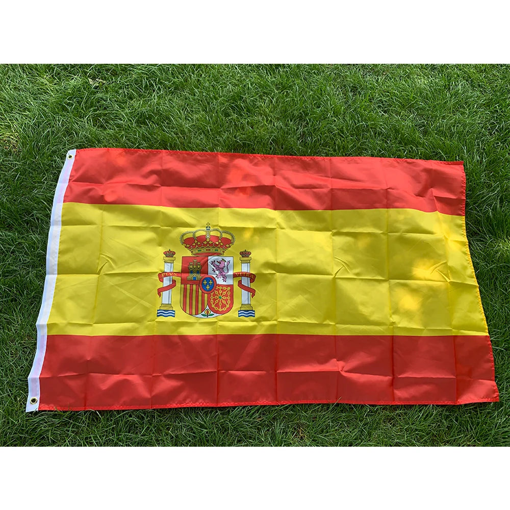 Maillot de Football Espagne 2026