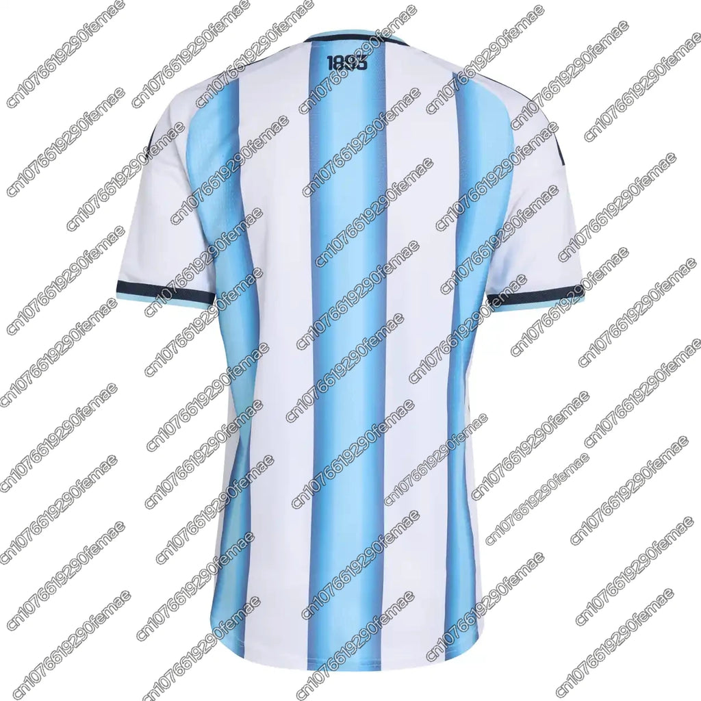 Maillot de Football Argentine 2026