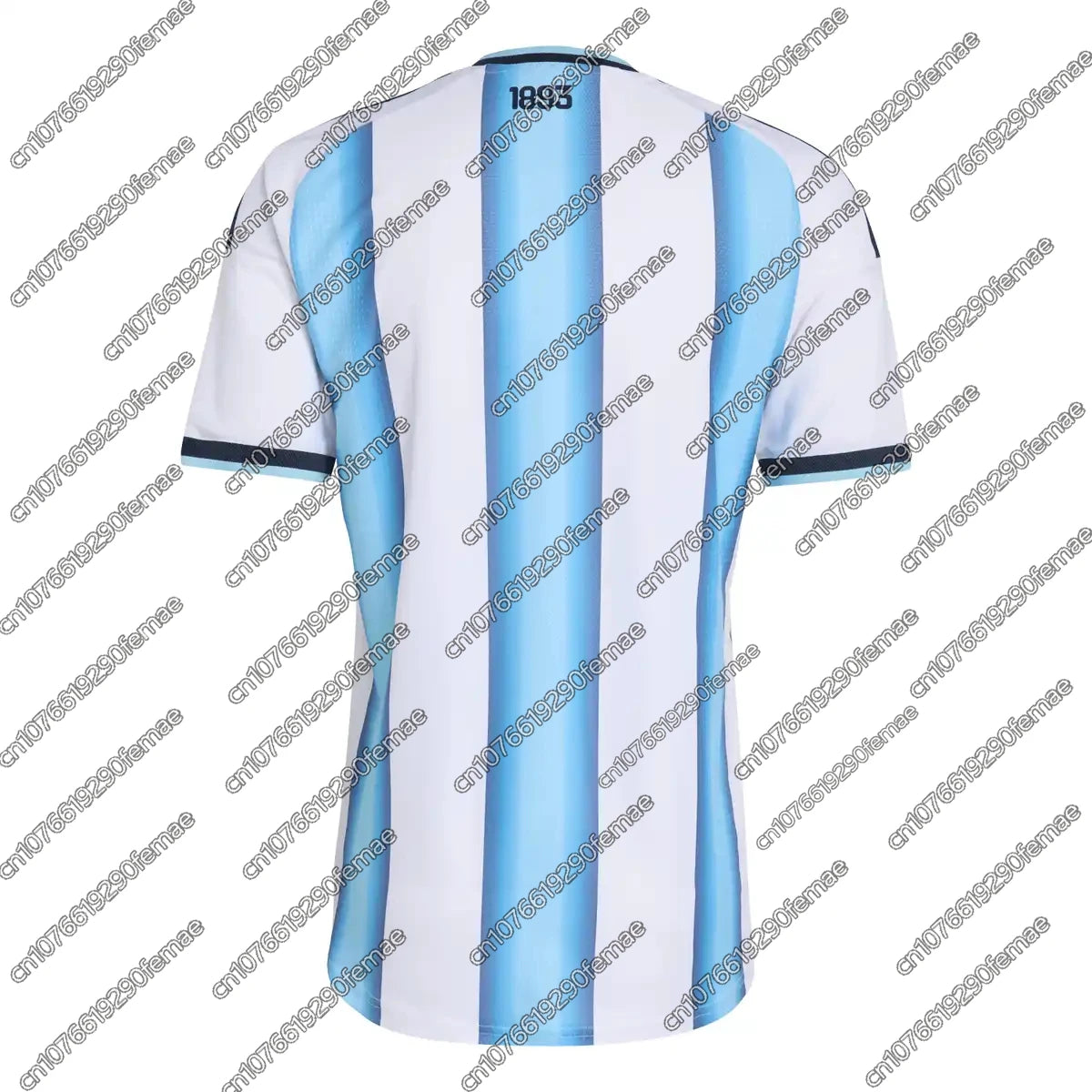 Argentina Fan Version Kids Mens Soccer Jersey, 2026 Summer New Boys Youth Sports T-Shirt, Birthday Gift Match Training Kit