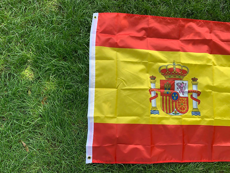 Maillot de Football Espagne 2026