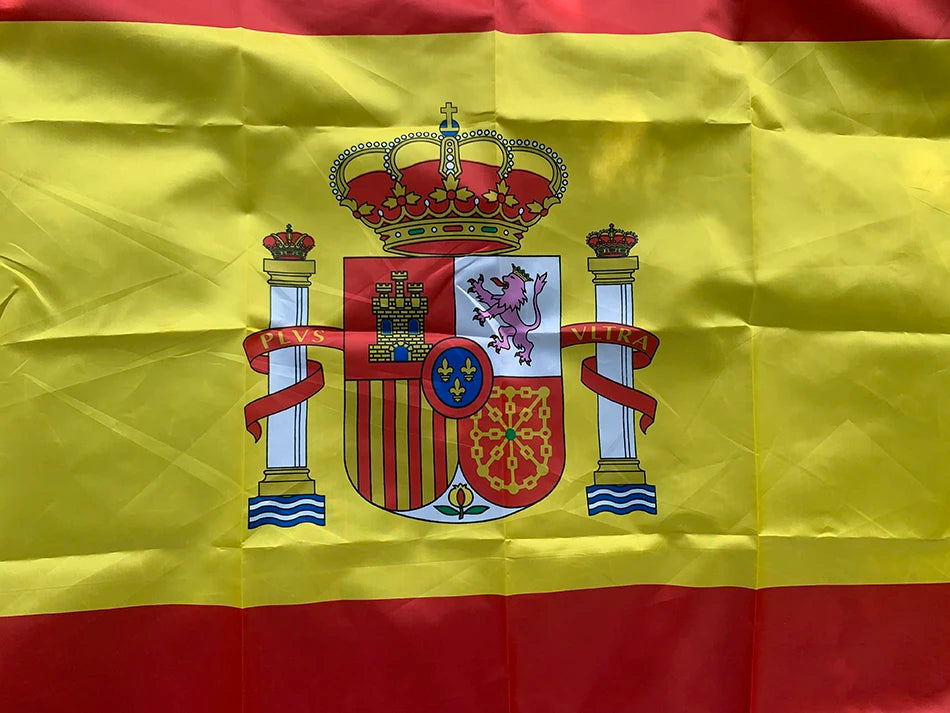 Maillot de Football Espagne 2026
