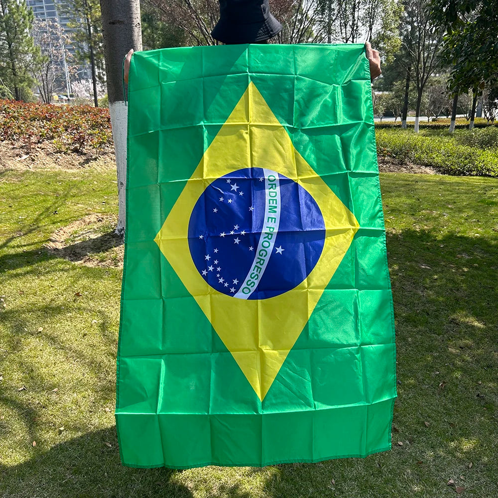 Maillot de Football Brésil 2026