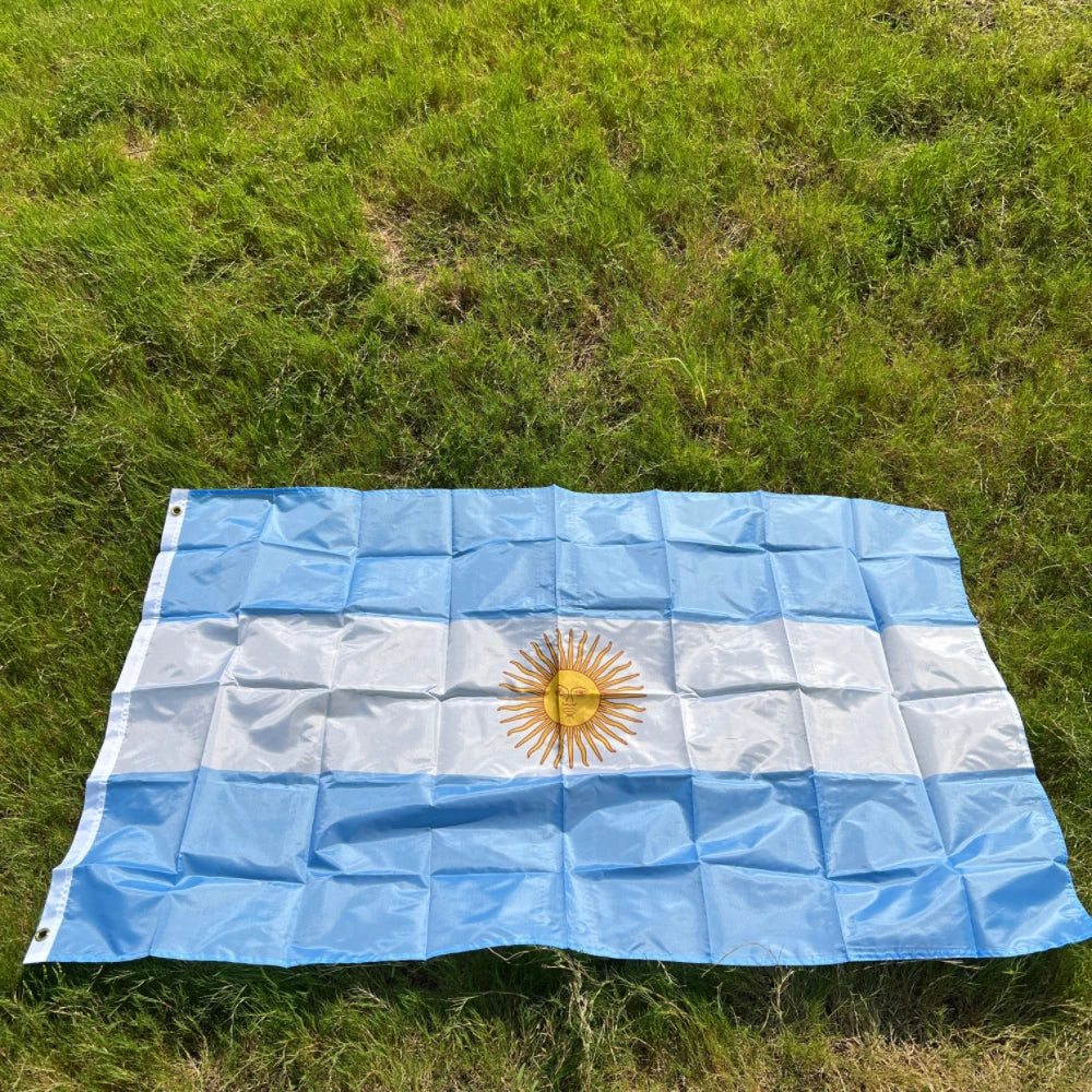 Maillot de Football Argentine 2026