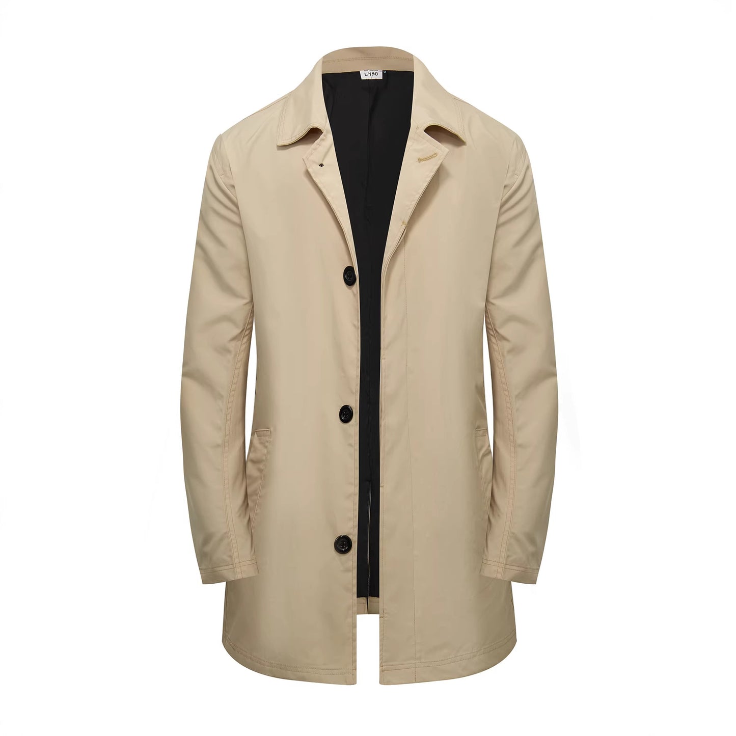 Men's Classic Trench