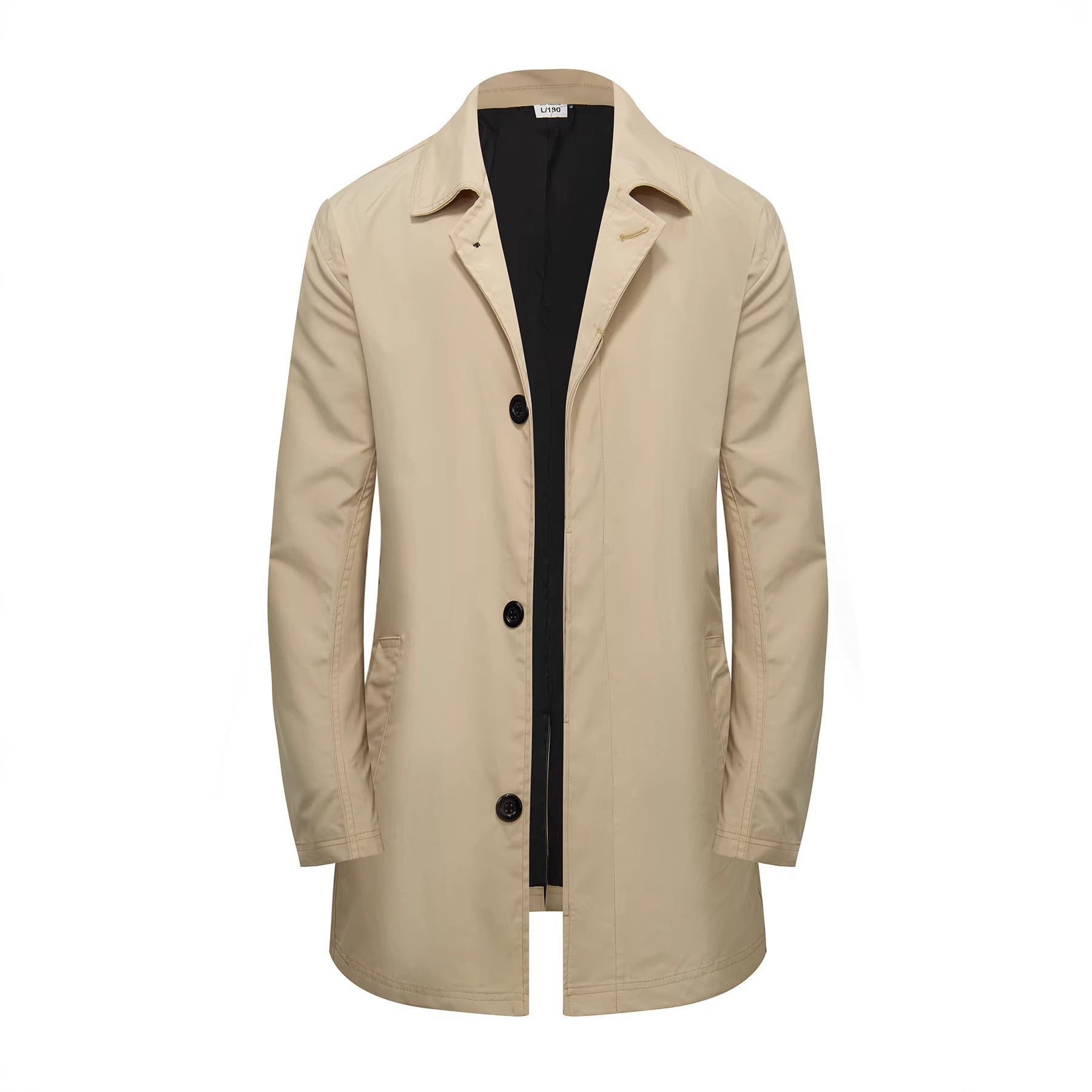 Manteau Homme