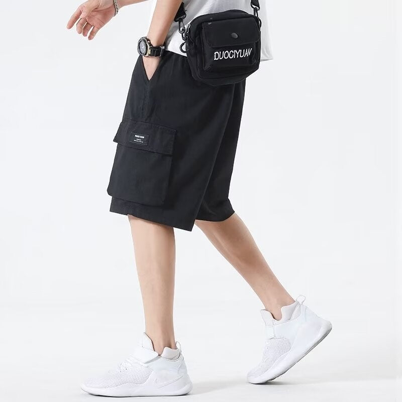 Short Homme