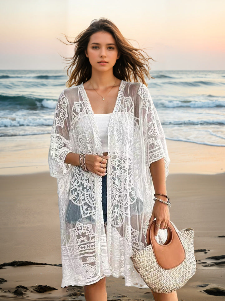 Vêtement Dentelle Sexy Femme