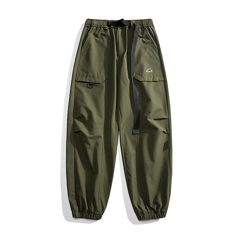 Pantalon Cargo Homme