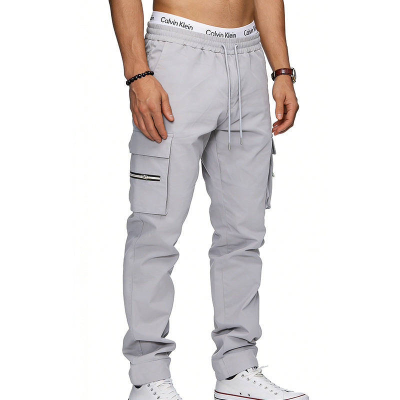 Pantalon Cargo Homme