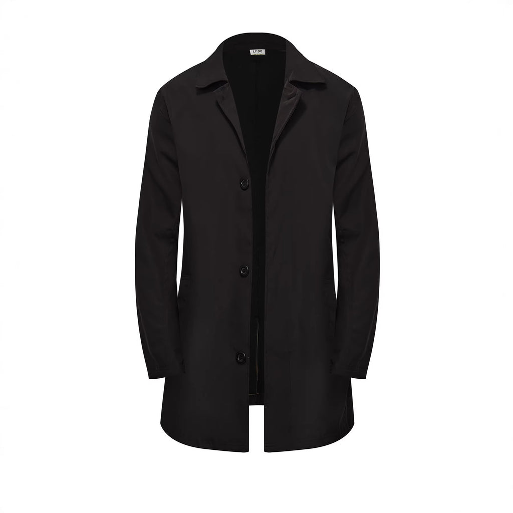 Manteau Homme