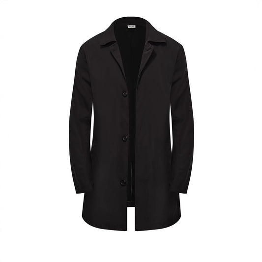 Men's Classic Trench