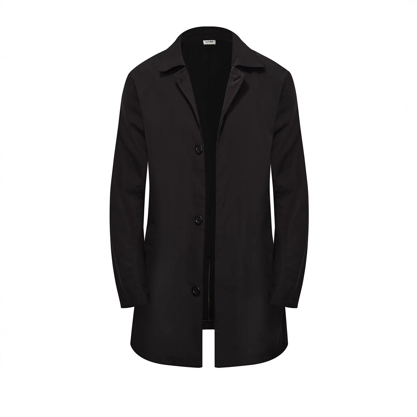 Men's Classic Trench