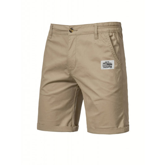 Short Cargo Coton Homme Style Vintage | KoVA Collection