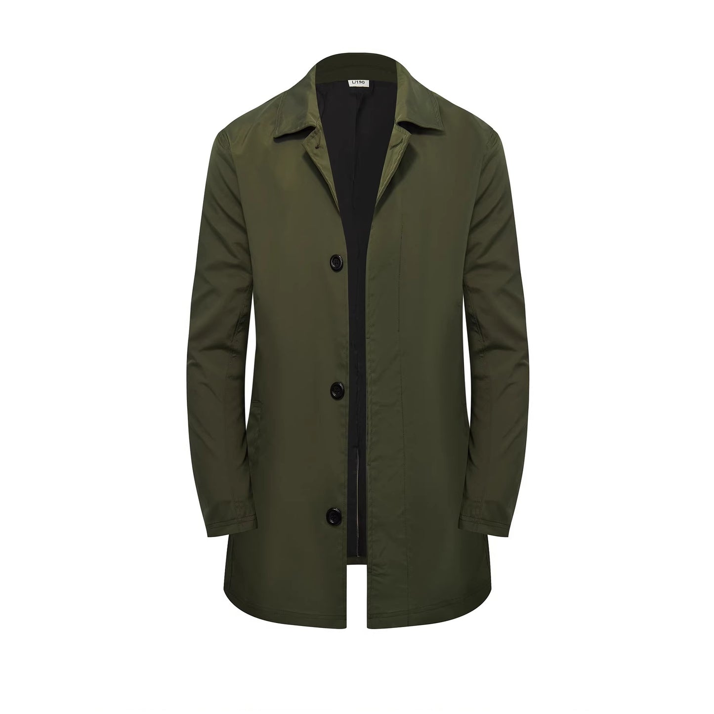 Men's Classic Trench