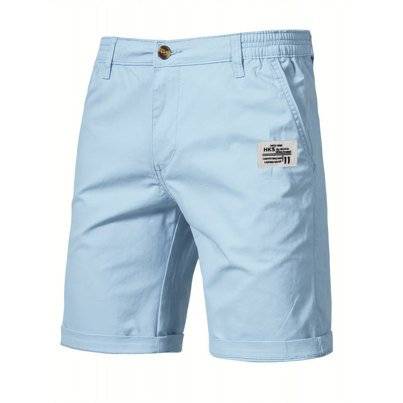 Short Cargo Homme Vintage Cargo